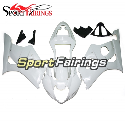 Fairing Kit Fit For Suzuki GSXR1000 K3 2003 - 2004 - Unpainted