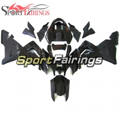 Fairing Kit Fit For Kawasaki ZX10R 2004 - 2005 -Black