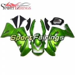 Fairing Kit Fit For Kawasaki ER-6F / Ninja 650r 2006 - 2008 -Gloss Green