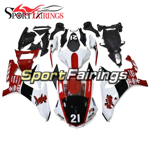 Fairing Kit Fit For Yamaha YZF R1 2015 2016 2017 2018 - 20th ANNIVERSARY