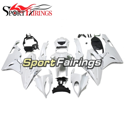 Fairing Kit Fit For BMW S1000RR 2015 2016 - Pearl White