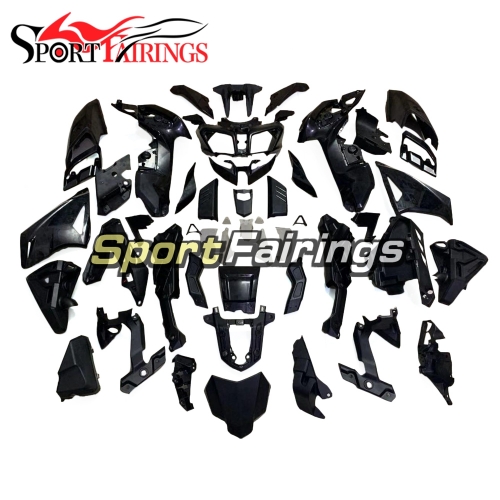 Fairing Kit Fit For Yamaha MT-10 2016 - 2019 - Unpainted