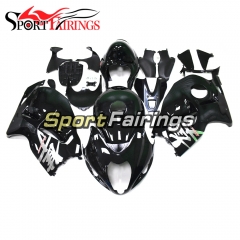 Fairing Kit Fit For Suzuki GSXR1300 Hayabusa 1997 - 2007 - Gloss Black