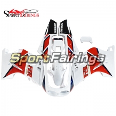 Fairing Kit Fit For Yamaha FZR250 1986 - 1989 - Blue Red and White