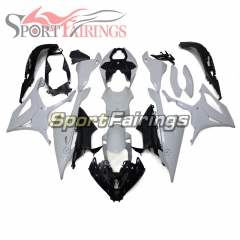 Fairing Kit Fit For BMW S1000RR 2019 2020 - Unpainted