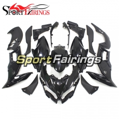 Full Fairing Kit Fit For Kawasaki Versys 650 2015-2020 - Unpainted