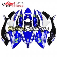 Fairing Kit Fit For Yamaha TMAX530 2012 - 2014 - Blue