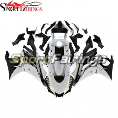 Fairing Kit Fit For Yamaha YZF R25 R3 2019 - 2020 - White Black