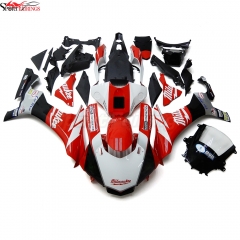 ABS Fairing Kit Fit For Yamaha YZF1000 R1 2015 - 2019 - Red Black White