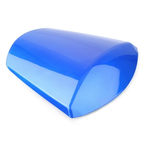 Seat Cover for Suzuki GSXR600/750 2011-2019 Blue