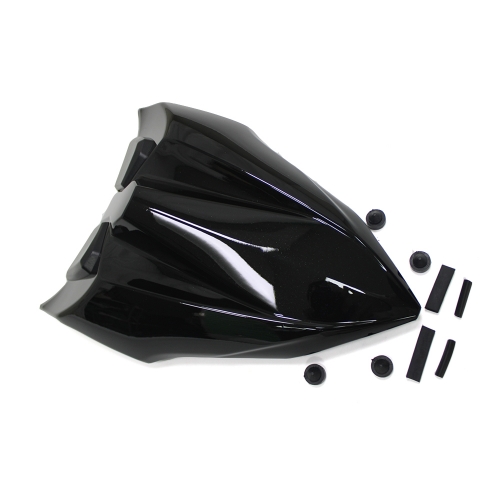 Rear Seat Cover Cowl for Kawasaki Ninja650 2017-2020