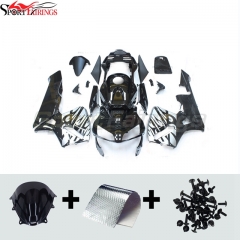 Fairing Kit fit for Honda CBR600RR 2005 - 2006 - Gloss Black Grey