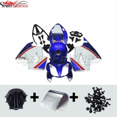 Fairing Kit fit for Honda VFR800 2002 - 2012 - Blue White Red