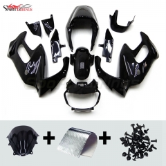 Fairing Kit fit for Honda VTR1000F Firestorm 1997 - 2005 - Gloss Black