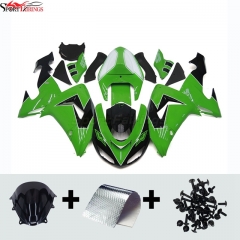 ABS Fairing Kits for ZX10R 2004 2005 | Aftermarket motorcycle