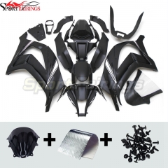 Motorcycle fairings Kit for ZX10R 2011 - 2015 | ABS Fairing Kits