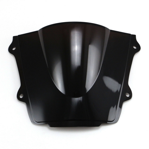 Sportfairings Windscreen Windshield for Honda CBR600RR 2013 - 2020 - Black