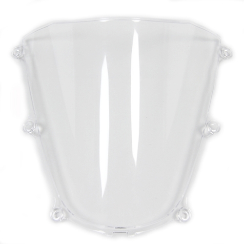 Sportfairings Windscreen Windshield for Honda CBR600RR 2005 - 2006 - Clear