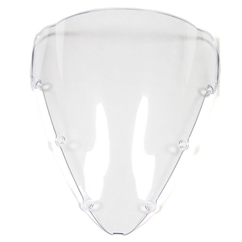 Sportfairings Windscreen Windshield for Honda CBR600F4i 2001 - 2008 - Clear