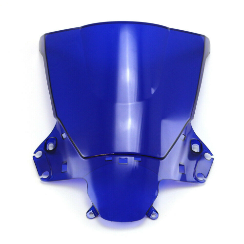 Sportfairings Windscreen Windshield for Honda CBR250R 2011 - 2013 - Blue