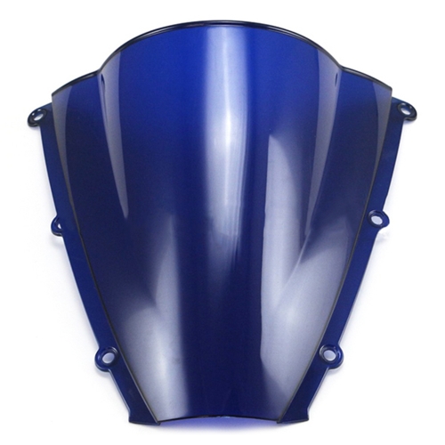 Sportfairings Windscreen Windshield for Honda CBR600RR 2003 - 2004 - Blue