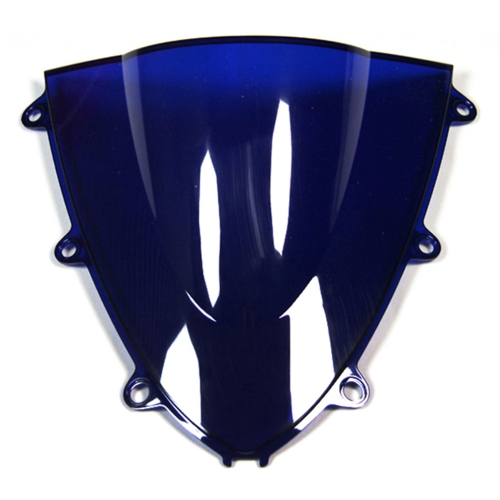 Sportfairings Windscreen Windshield for Honda CBR1000RR 2008 - 2011 - Blue