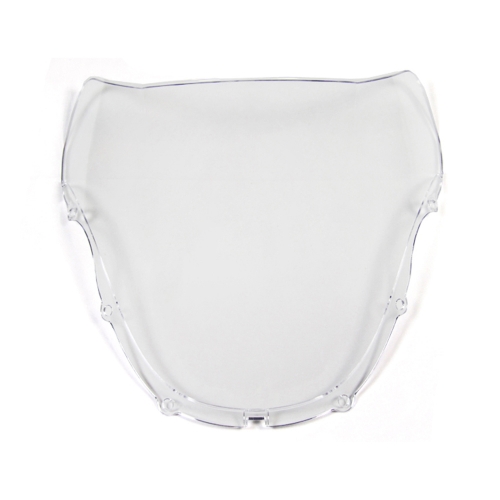 Sportfairings Windscreen Windshield for Honda CBR600F4 1999 - 2000 - Clear