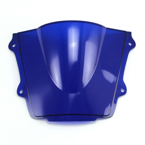 Sportfairings Windscreen Windshield for Honda CBR600RR 2013 - 2020 - Blue
