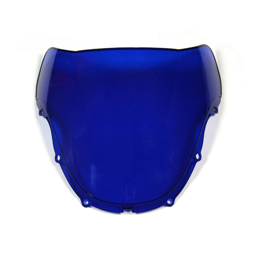 Sportfairings Windscreen Windshield for Honda CBR600F4 1999 - 2000 - Blue