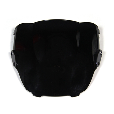 Sportfairings Windscreen Windshield for Honda CBR600F3 1995 - 1998 - Black