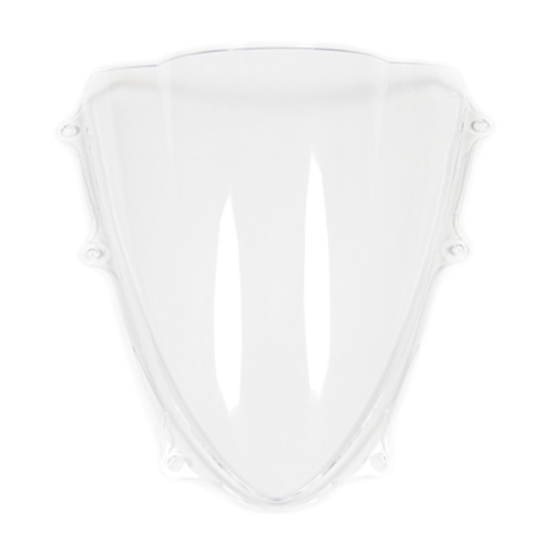 Sportfairings Windscreen Windshield for Suzuki GSXR1000 2009 - 2016 - Clear