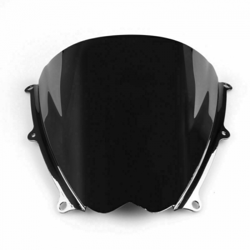 Sportfairings Windscreen Windshield for Suzuki GSXR1000 2007 - 2008 - Black