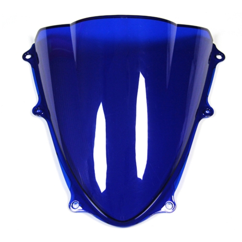 Sportfairings Windscreen Windshield for Suzuki GSXR1000 2009 - 2016 - Blue