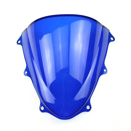 Sportfairings Windscreen Windshield for Suzuki GSXR600 GSXR750 2011 - 2021 - Blue