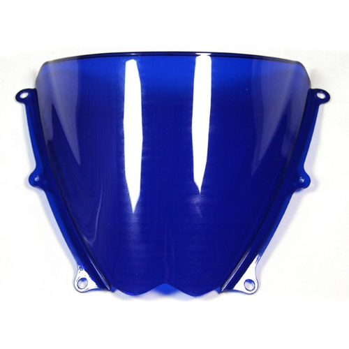 Sportfairings Windscreen Windshield for Suzuki GSXR1000 2007 - 2008 - Blue