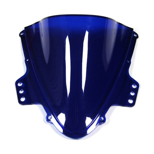 Sportfairings Windscreen Windshield for Suzuki GSXR1000 2005 - 2006 - Blue