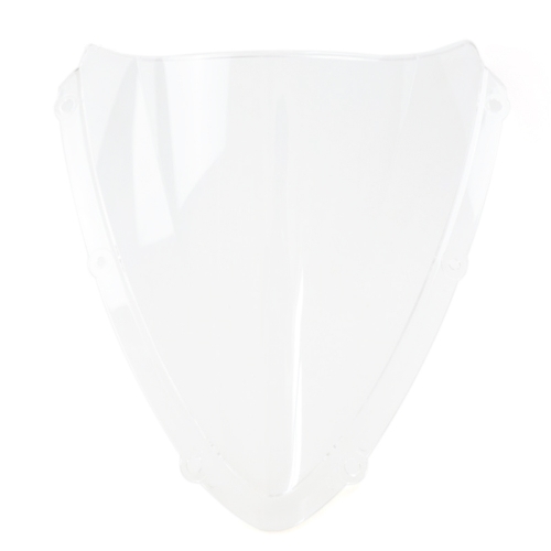 Sportfairings Windscreen Windshield for Suzuki GSXR600 GSXR750 2008 - 2010 - Clear