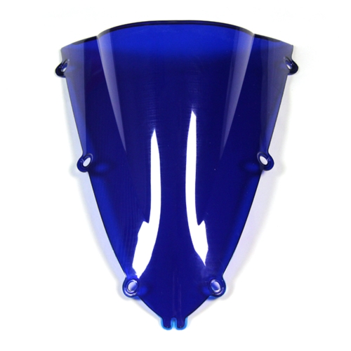 Sportfairings Windscreen Windshield for Yamaha YZF R1 1998 - 1999 - Blue