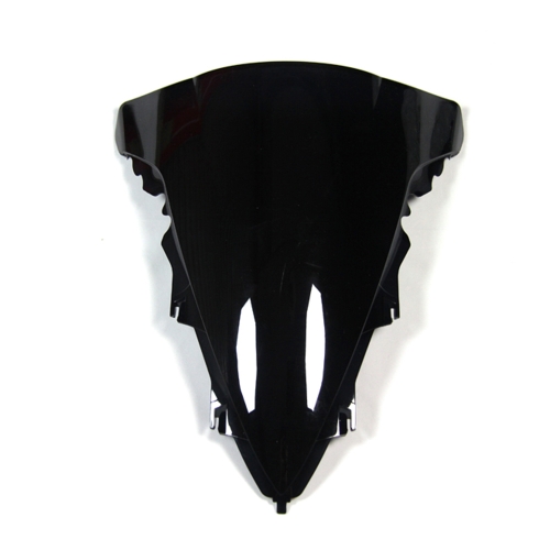 Sportfairings Windscreen Windshield for Yamaha YZF R1 2009 - 2014 - Black