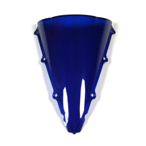 Sportfairings Windscreen Windshield for Yamaha YZF R1 2002 - 2003 - Blue