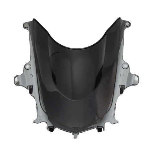 Sportfairings Windscreen Windshield for Yamaha YZF R1 2015 - 2019 - Black