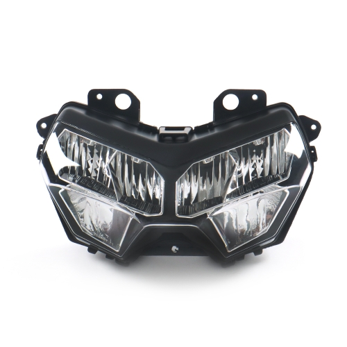 Headlight for Kawasaki Z400 Z650 Z900 2018 2019 2020