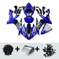 Fairing Kit Fit For Yamaha YZF1000 R1 2004 - 2006 - Blue