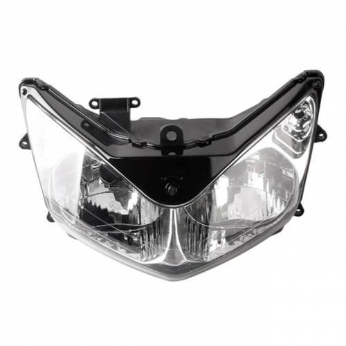 Motorcycle Front Headlight House Headlamp Assembly for Honda ST1300 2002 03 2010