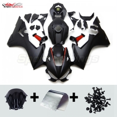 Fairing Kit fit for Honda CBR1000RR 2017 - 2020 - Matte Black