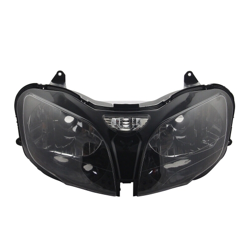 Headlamp Headlight Assembly For ZX9R ZX-9R 2000 2001 2002 2003