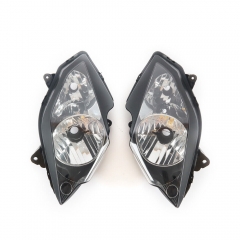 Headlamp Headlight Assembly For VFR800 2002-2012