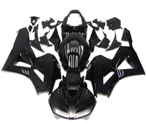 Fairing Kit fit for Honda CBR600RR 2013 - 2020 - Black