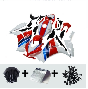 Fairing Kit fit for Honda CBR100RR 2012-2016