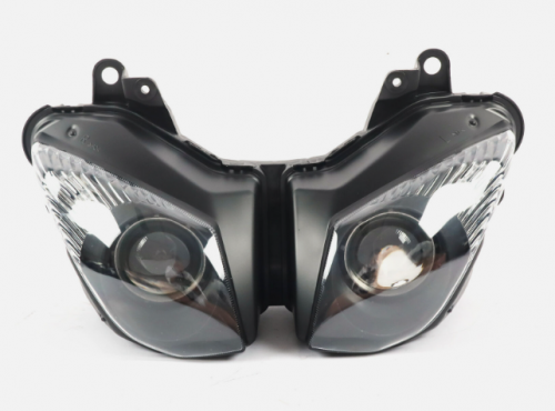 Headlight for Kawasaki ZX6R 2009-2012